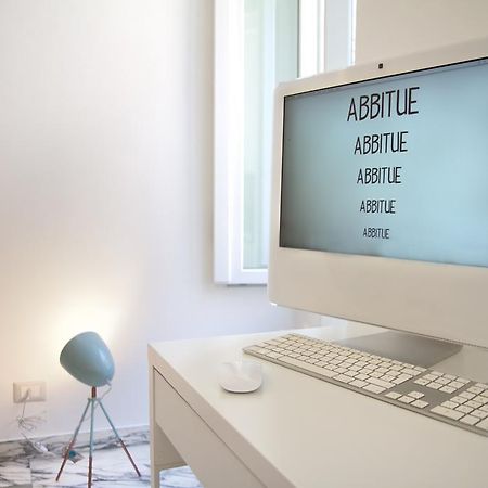 Abbitue Apartment โรม ห้อง รูปภาพ