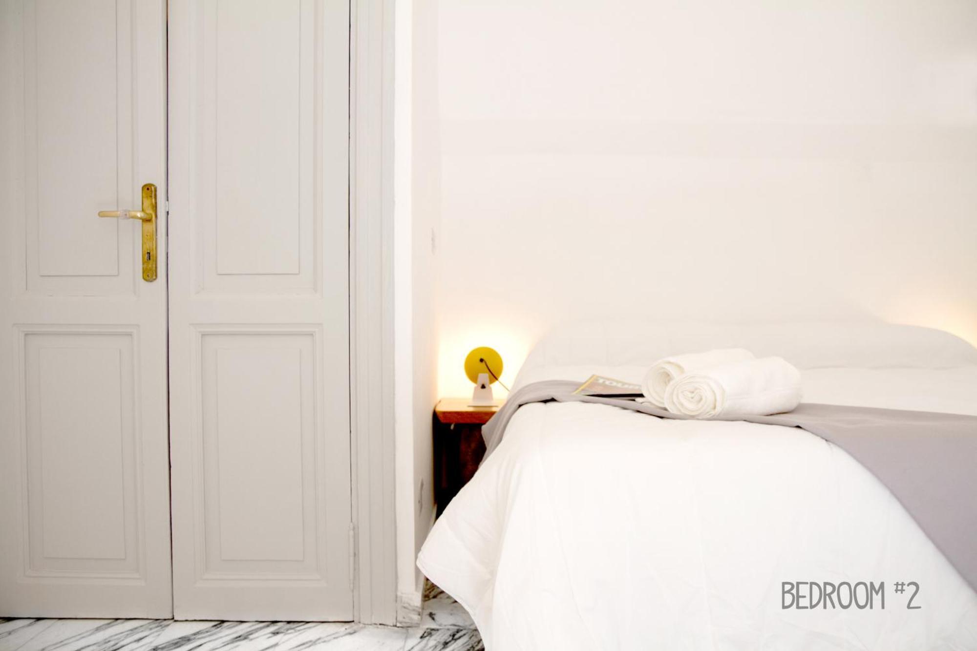 Abbitue Apartment โรม ห้อง รูปภาพ