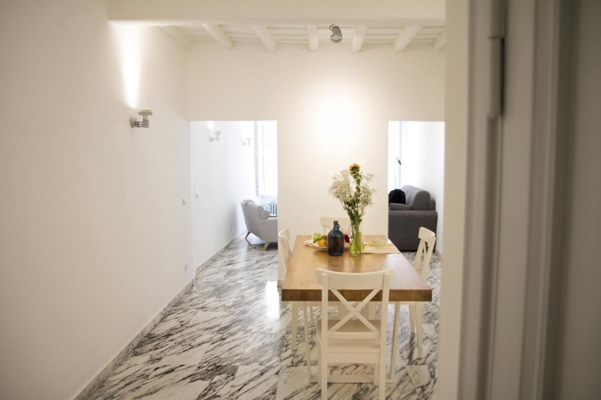 Abbitue Apartment โรม ห้อง รูปภาพ