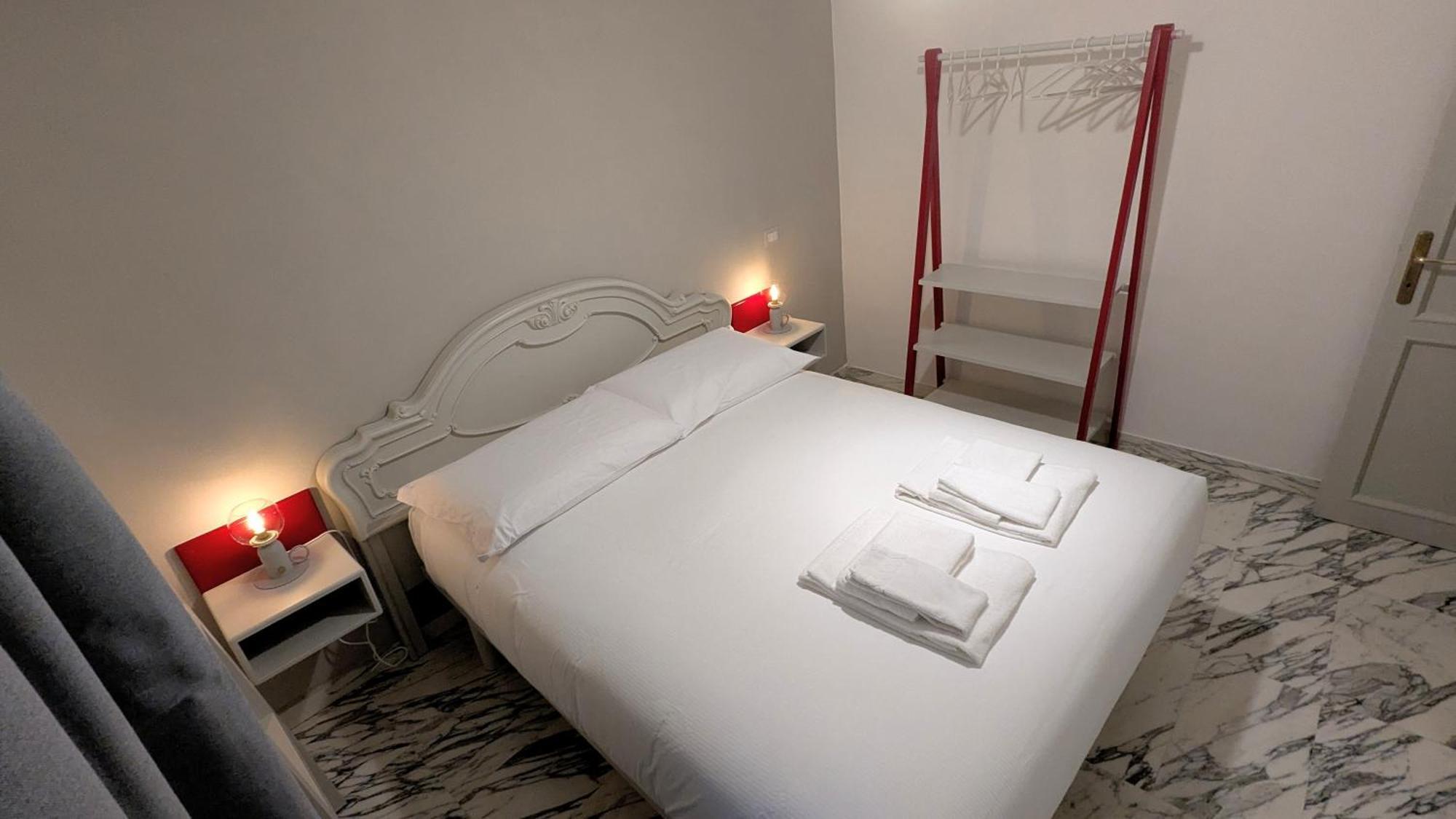 Abbitue Apartment โรม ห้อง รูปภาพ