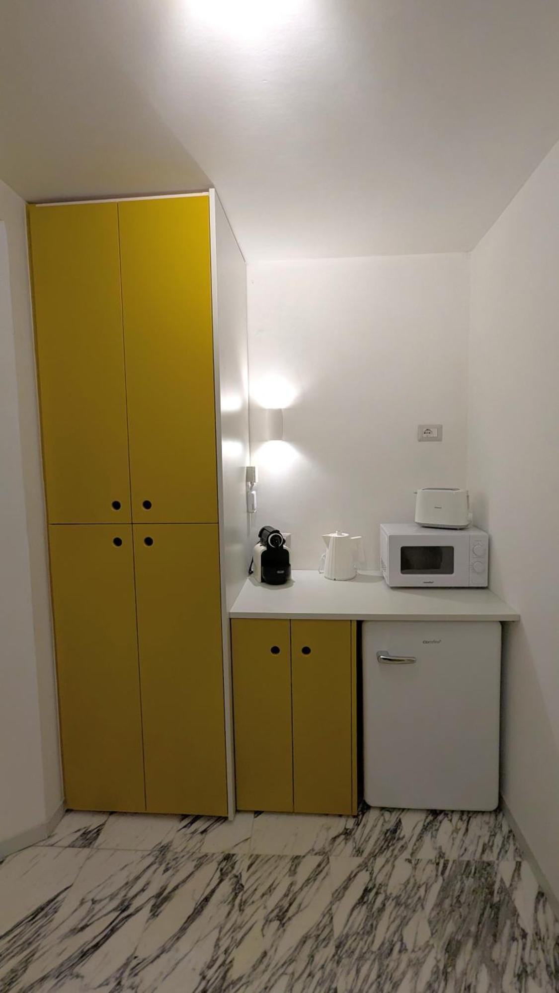 Abbitue Apartment โรม ห้อง รูปภาพ
