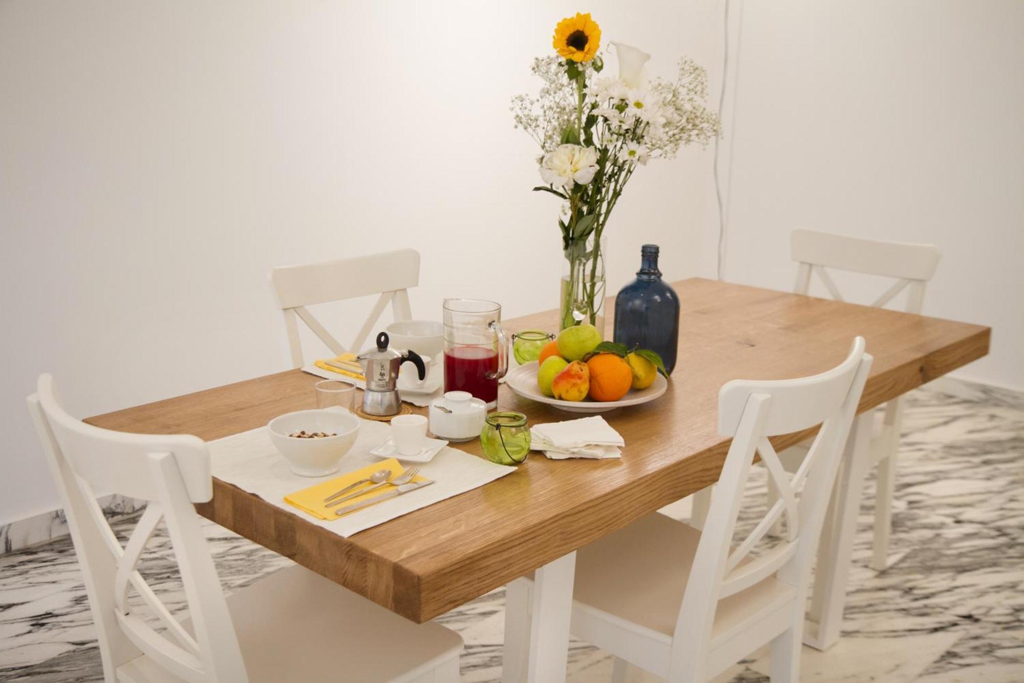 Abbitue Apartment โรม ภายนอก รูปภาพ