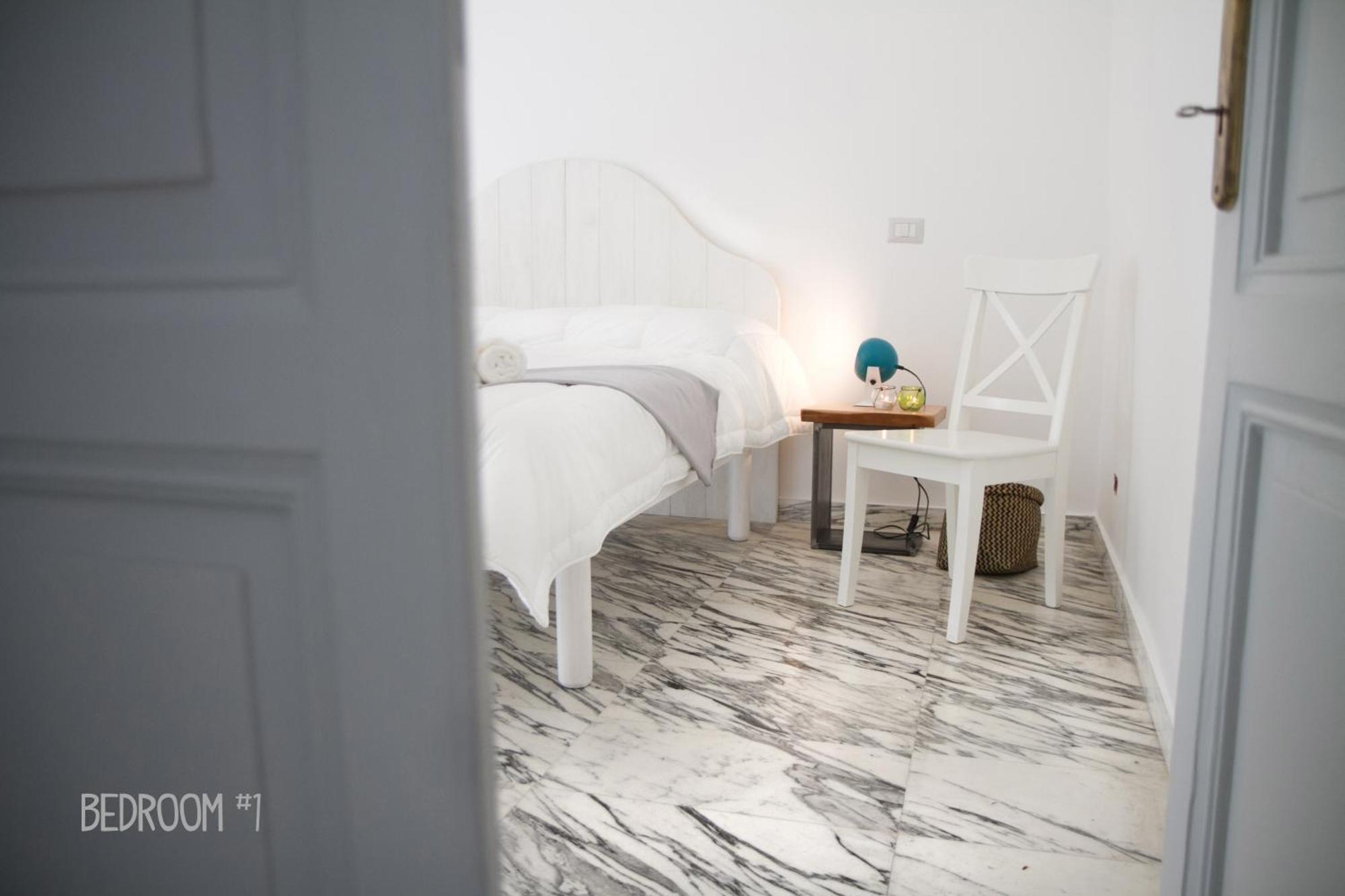 Abbitue Apartment โรม ภายนอก รูปภาพ
