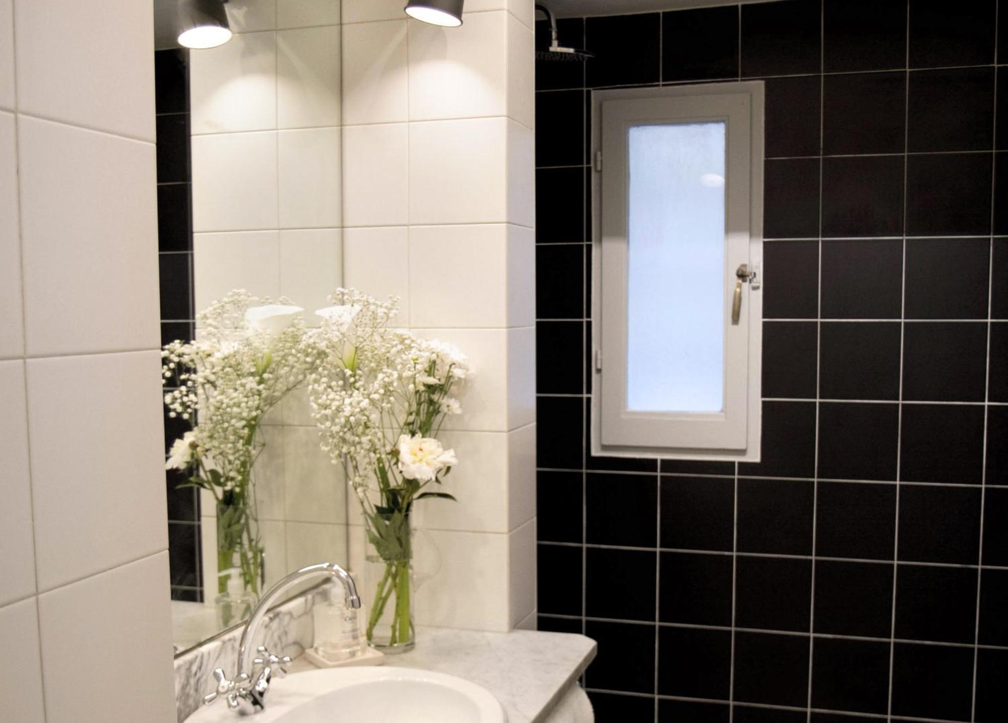 Abbitue Apartment โรม ภายนอก รูปภาพ