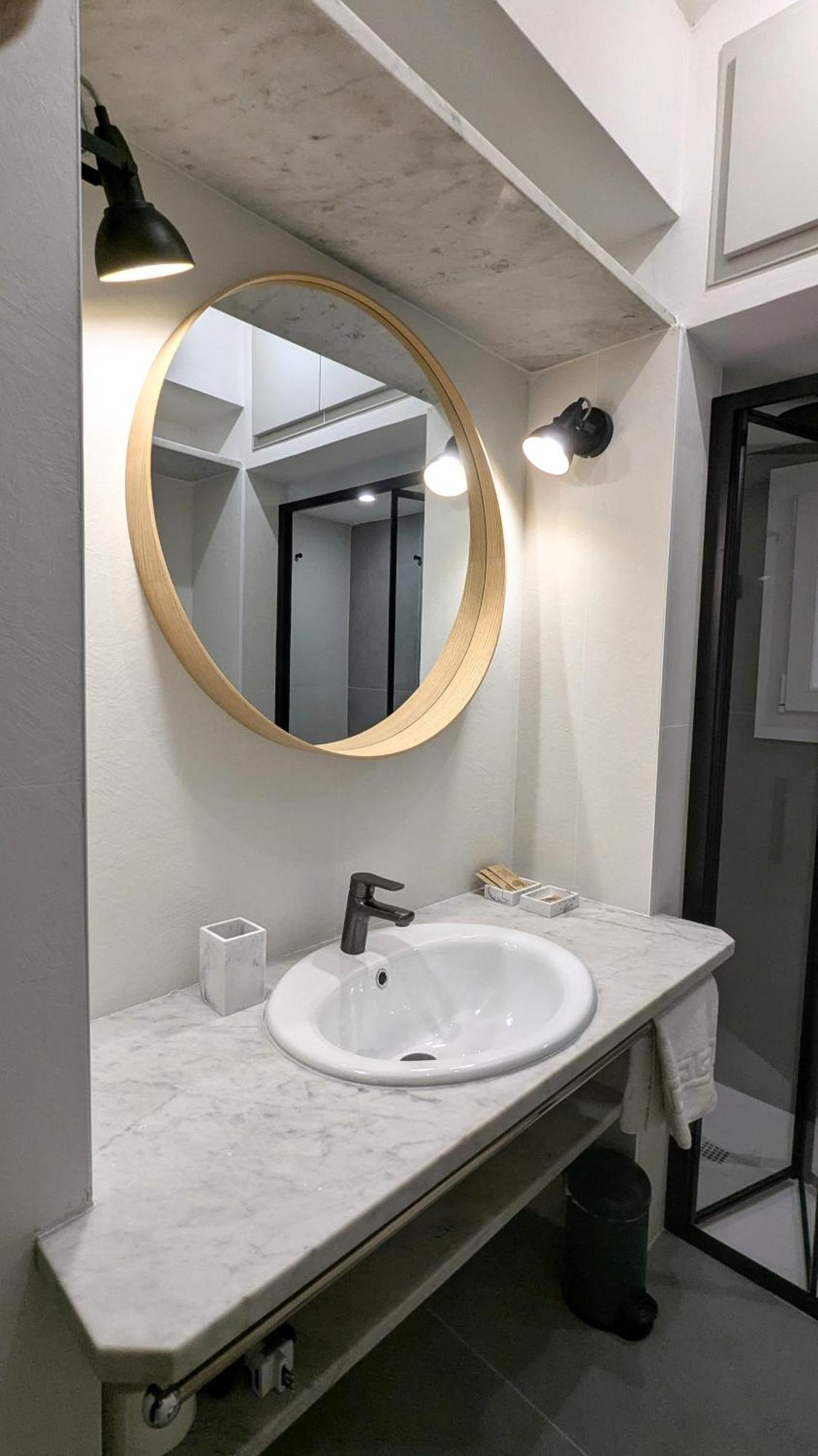 Abbitue Apartment โรม ภายนอก รูปภาพ