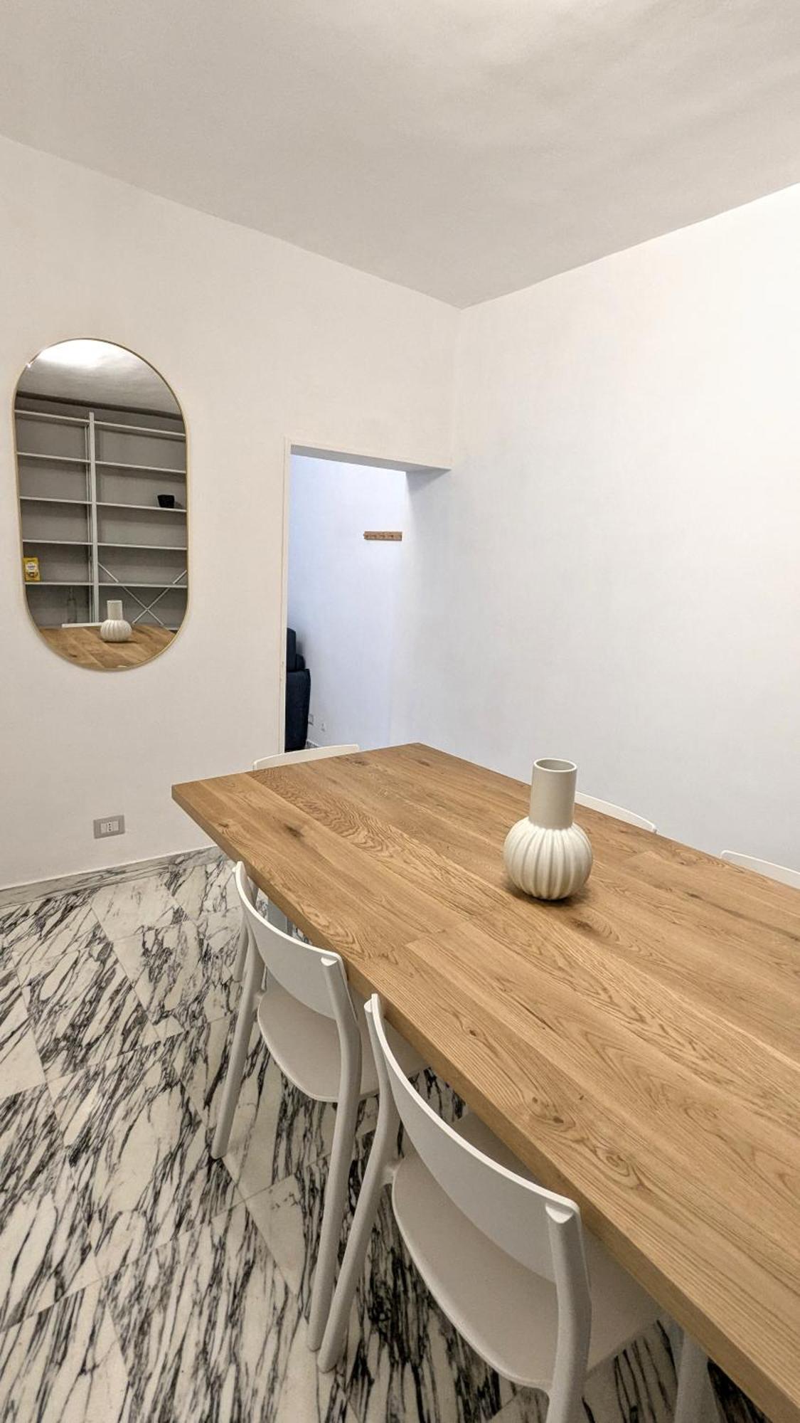 Abbitue Apartment โรม ภายนอก รูปภาพ
