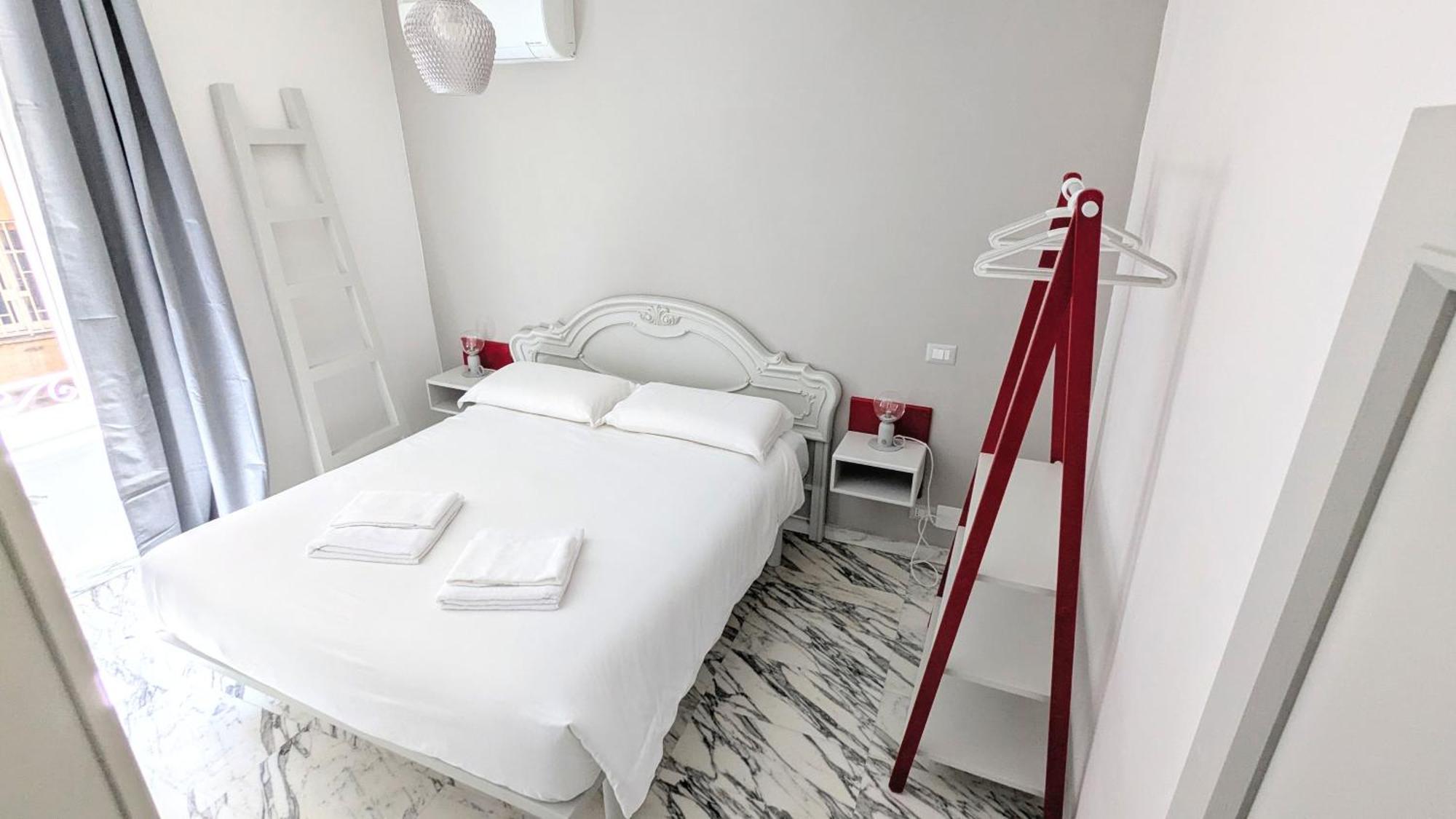 Abbitue Apartment โรม ภายนอก รูปภาพ