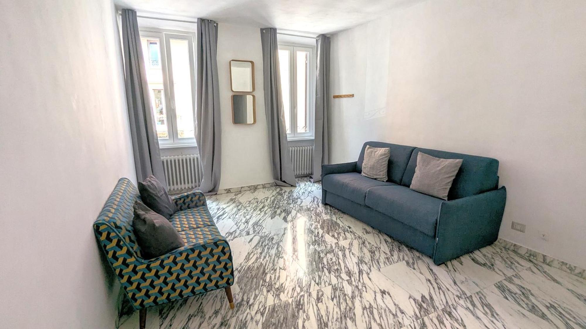 Abbitue Apartment โรม ห้อง รูปภาพ